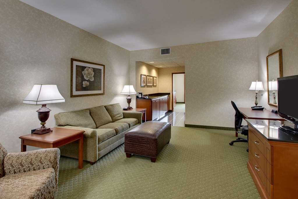 Drury Inn & Suites St. Louis Arnold Ruang foto