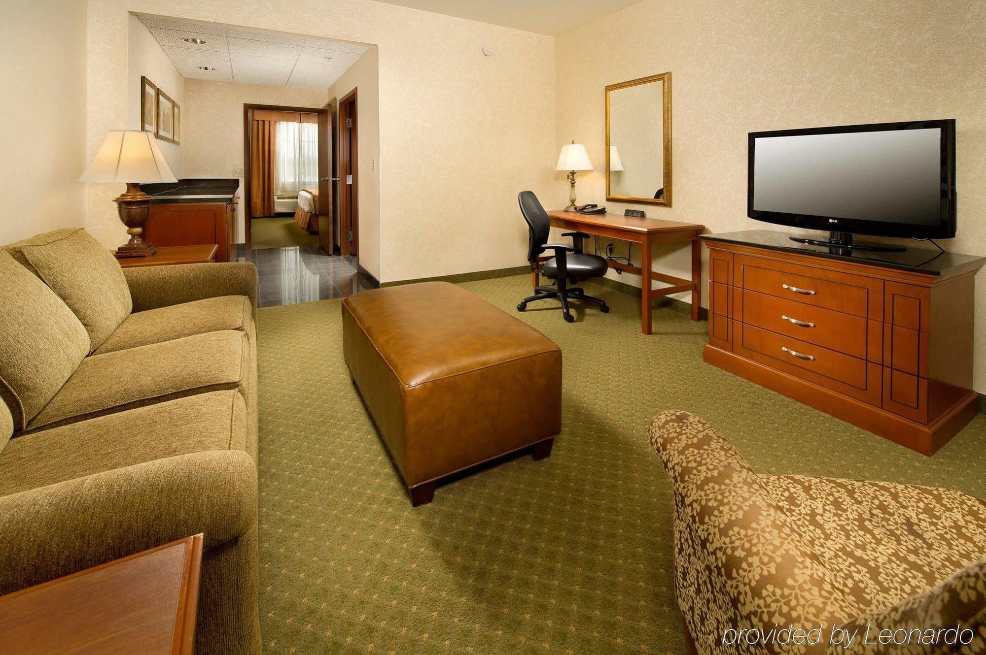 Drury Inn & Suites St. Louis Arnold Bagian luar foto